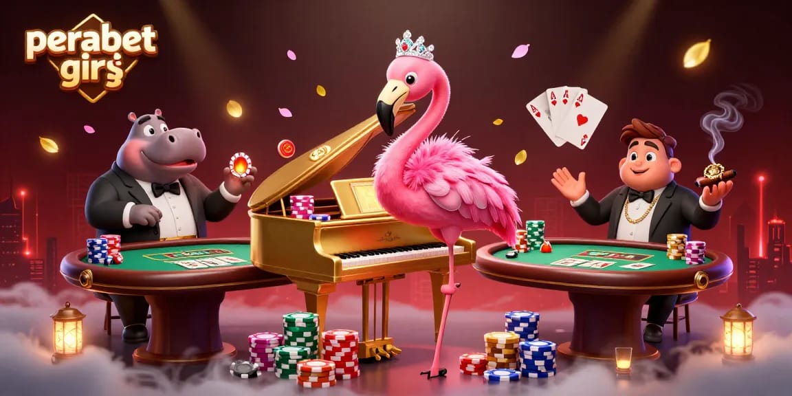 Perabet giriş ile güvenli bir şekilde oyun deneyimi elde edin, poker ve lüks detaylar eşliğinde.