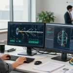Behind the Scenes of Fiber Optic Fiber: How It Really Works for AI Connectivity